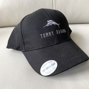 Tommy Bahama cap 🌴